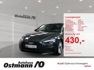 Audi A5, Sportback 35 TDI advanced, Jahr 2023 - Wolfhagen