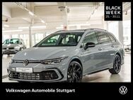 VW Golf Variant, 2.0 TSI R-Line, Jahr 2024 - Stuttgart