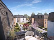 PENTHOUSE MIT PERFEKTER AUSRICHTUNG IN HITTFELD- - Seevetal