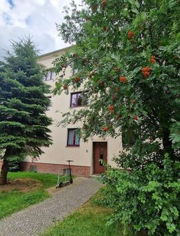 Top Wohnung mit Balkon - Leben im Osten der Stadt! - Magdeburg