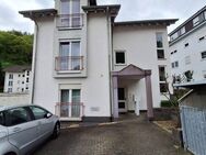 Renovierte und bezugsfreie 2-Zimmerterrassenwohnung - Idar-Oberstein
