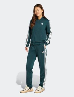 adidas Sportswear Trainingsanzug W ESS 3S TS (2-tlg)