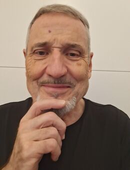 Bist Du die reife, reizvolle Frau die Ich finden möchte ? - Berlin