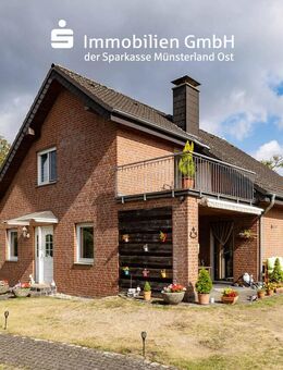 Genießen Sie den idyllischen Münsteraner Süden! - Münster
