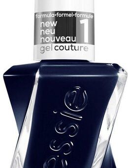 essie Nagellack Essie Nagellack gel couture, mit natürlichen Inhaltsstoffen