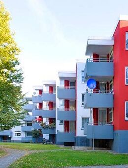 2-Zimmer-Wohnung in Kamen Methler - Kamen