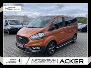 Ford Tourneo Custom, L1 Active, Jahr 2023 - Marburg