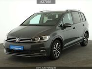 VW Touran, 2.0 TDI United #### ##, Jahr 2021 - Donnersdorf