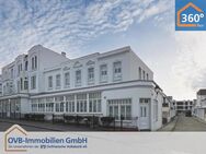 Verwirklichen Sie Ihren Inseltraum: Wohnung auf Norderney - Norderney