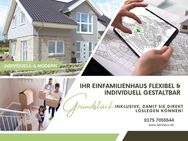 Schlüsselfertiges Eigenheim - Perfekt für die ganze Familie! - Schloß Holte-Stukenbrock