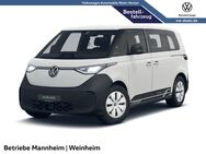 VW ID.BUZZ, "Freestyle", Jahr 2022 - Mannheim