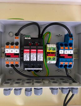 🔌 Nachbarschaftshilfe bei kleinen Elektroarbeiten – helfe gern! - Falkensee