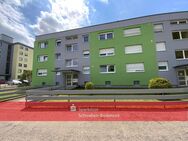 Bezahlbare Wohnung mit top Infrastruktur! - Memmingen