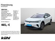 VW ID.4, Pro Performance Wärmepumpe Design Paket, Jahr 2024 - Hildesheim