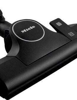 Miele Bodendüse AllTeQ Bodendüse SBD 365-3 / Aufsteckbarer Universal-Staubsaugerkopf, Zubehör für Blizzard CX1, Blizzard CX1 Cat & Dog, Blizzard CX1 Comfort, Blizzard CX1 Parquet, Blizzard CX1 Red, Boost CX1, Boost CX1 Allergy, Boost CX1 Cat & Dog,...