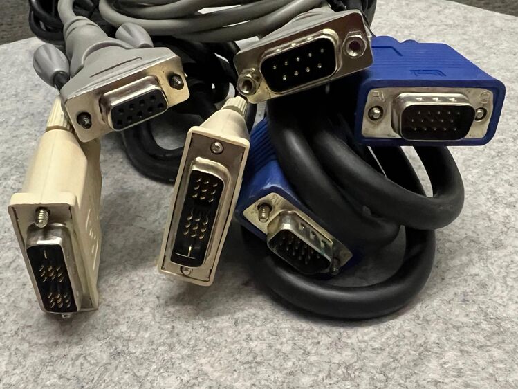 Monitorkabel | markt.de