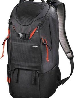 Hama Fotorucksack Kamerarucksack f. 2DSLR Kameras Objektiv Zubehör Tablet Profitour 240