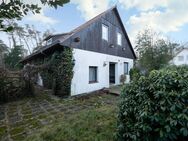 Celle-Hambühren - Zweifamilienhaus für Handwerker auf 2058 m² Grundstück inkl. Bauplatz in Top Lage - Hambühren