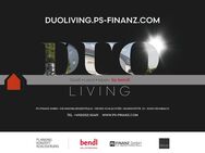 DUO LIVING! 4-ZI.-WHG. MIT SÜDLOGGIA UND TIEFGARAGE IN KRUMBACH! - Krumbach (Schwaben)