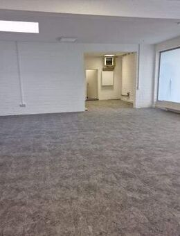 Behindertengerechte Erdgeschosswohnung in 97523 Schwanfeld zwischen Würzburg und Schweinfurt (ID 1354) - Schwanfeld