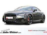 Audi TT RS, 2.5 TFSI quattro Coupé TTRS Coupé, Jahr 2023 - Beckum