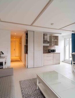 Exklusives Mehrfamilienhaus in traumhafter Umgebung - Übersee