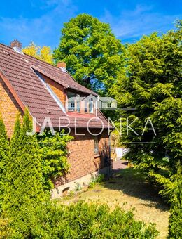 +++RESERVIERT+++ Solides Einfamilienhaus in beliebter Innenstadtlage - Courtagefrei für Käufer - Mölln (Schleswig-Holstein)