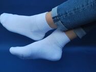 Getragene Sneaker Socken - Neustadt (Aisch)