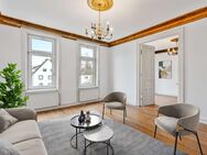 Wohnen in Lokstedt - Stilvoller Altbau in zentraler Lage - Hamburg