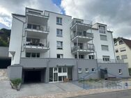 Schöne 2-Zimmer-Eigentumswohnung mit Terrasse - Provisionsfrei!! - Calw