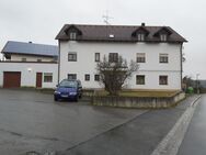 Schöne, geräumige vier Zimmer Wohnung in 3- Familienhaus, Hohenfels-Großbissendorf - Hohenfels (Bayern)