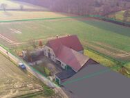 Landwirtschaftliches Anwesen in herrlicher Alleinlage in Spenge - Bardüttingdorf - Spenge