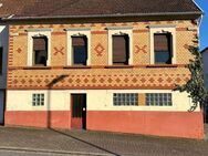 Sanierungsbedürftiges Haus in Bexbach (66450) zu verkaufen - Bexbach
