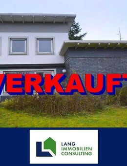 Familienidyll in begehrter Wohngegend - Wiesbaden