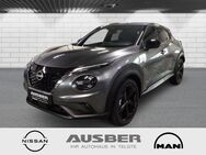 Nissan Juke, 1.6 Hybrid Tekna, Jahr 2024 - Telgte