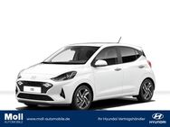 Hyundai i10, Prime Sportpaket Musikstreaming, Jahr 2024 - Köln