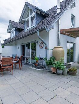 WebersWohnWelt***UNBEGRENZTE MÖGLICHKEITEN!*** - Neunkirchen-Seelscheid