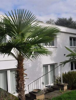 Liblar: Großzügiges, exklusives Wohnen am Schlosspark! - Erftstadt