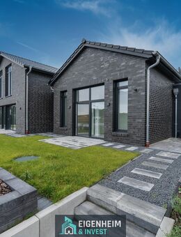 Wundervoller Neubau in Herzlake mit Einliegerwohnung - Herzlake