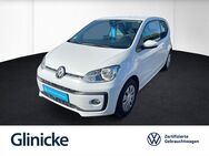 VW up, 1.0 move up, Jahr 2020 - Bad Sooden-Allendorf