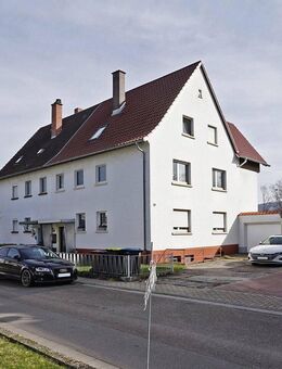 Eigennutzer oder Kapitalanleger aufgepasst: Attraktives & teilsaniertes 3-Familienhaus in Heidelberg - Heidelberg