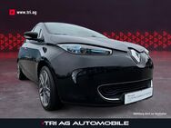 Renault ZOE, Life R1zgl Batteriemiete, Jahr 2020 - Bühl