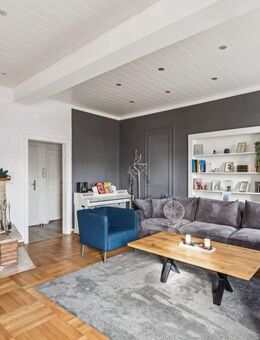 GERÄUMIGES WOHNIDYLL - Attraktives Mehrfamilienhaus in Kelsterbach! - Kelsterbach