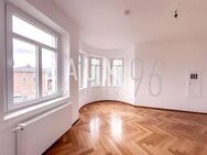 Exklusive 3-Zimmer-Wohnung in Lichtenfels - Erstbezug nach Kernsanierung - Lichtenfels (Bayern)