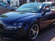 Audi TT Roadster 2.0 TFSI /S-LineI/ 1 Hand - Vellmar