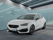 CUPRA Leon, 2.0 TSI VZ 180kW |WinterPaket, Jahr 2024 - München