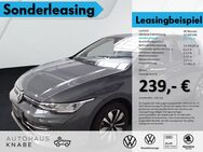 VW Golf, 1.5 TSI VIII Goal, Jahr 2024 - Kierspe