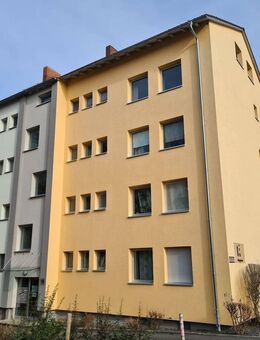 Dachgeschoßwohnung mit Blick über Erbenheim - Wiesbaden