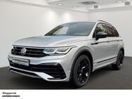 VW Tiguan, 1.5 TSI R-Line, Jahr 2021 - Wuppertal