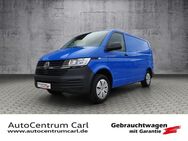 VW T6.1, 2.0 TDI Transporter Kasten EcoProfi, Jahr 2021 - Plauen